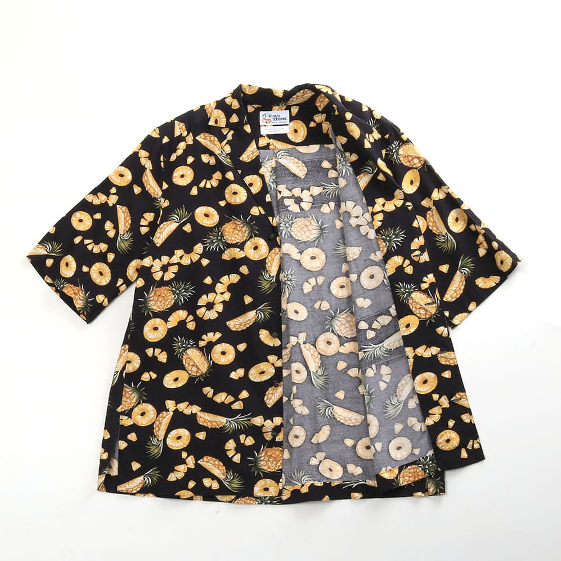 Reyn spooner x BEAUTY&YOUTH 상품이미지6