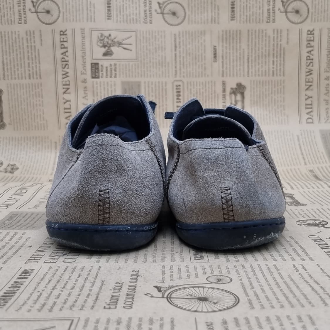 캠퍼 페우 까미 남성 스니커즈 270 상품이미지4