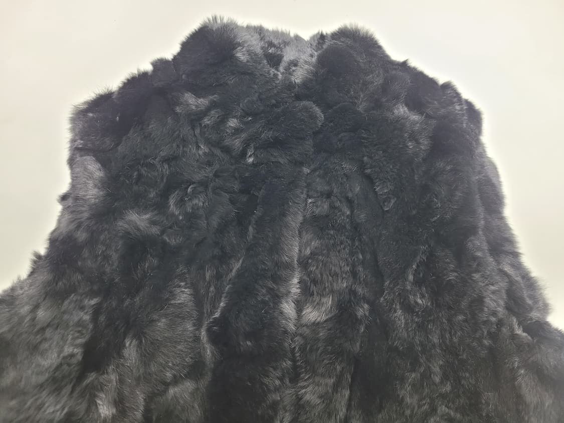 JDX 21FW 제이디엑스 렉스 조끼 베스트 / 여 90 블랙
 상품이미지4