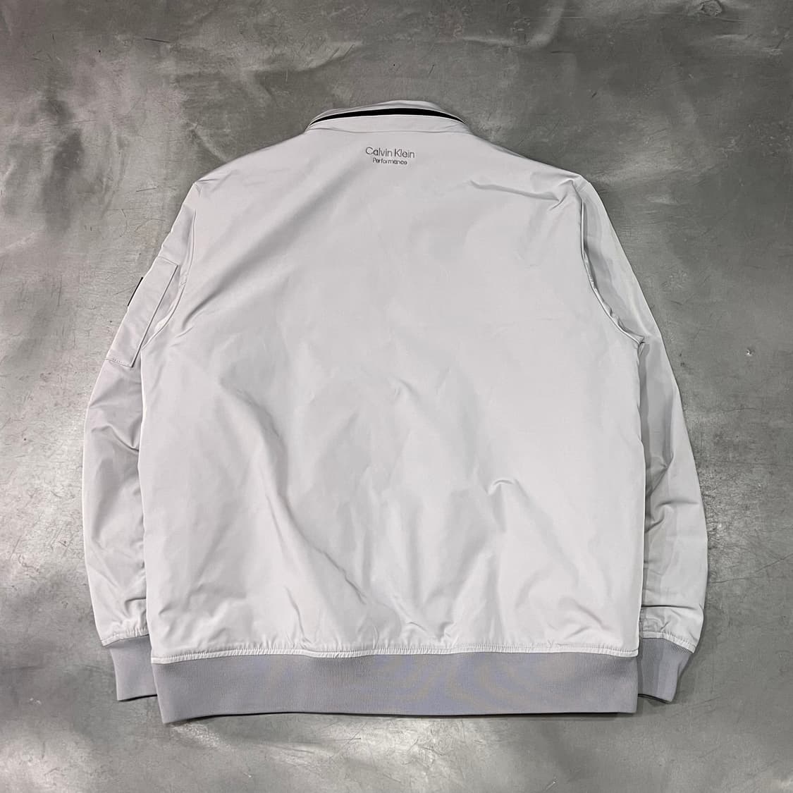  캘빈클라인 봄버 자켓 y15292 상품이미지2