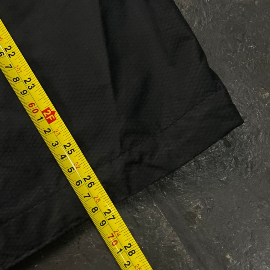 105 나이키 스톰핏  토탈90 바람막이 상품이미지8