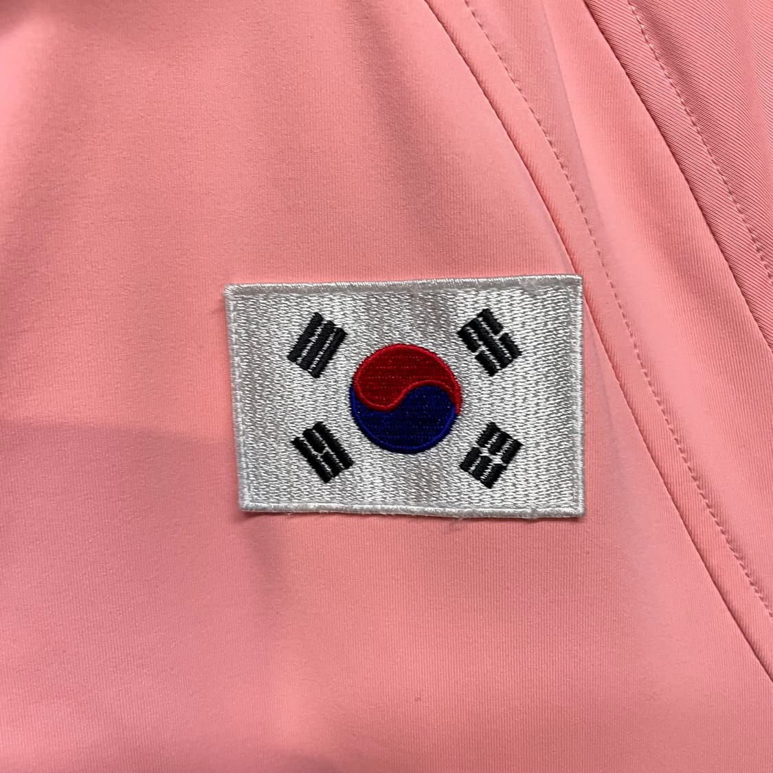 노스페이스 마운틴 애슬레틱 팀코리아 져지 상품이미지2