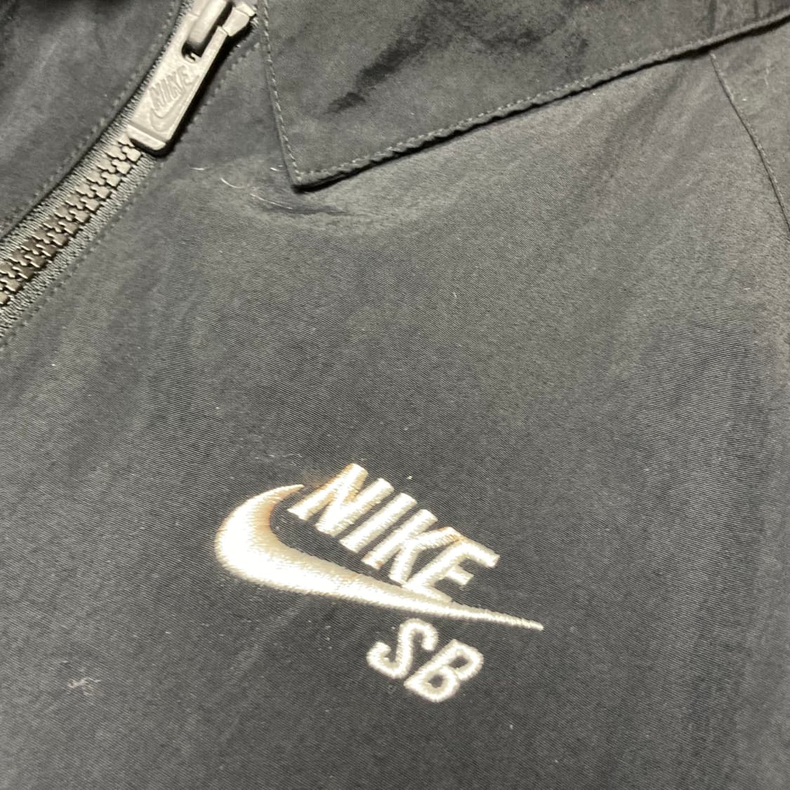 나이키 sb 에센셜 우븐 자켓 상품이미지3