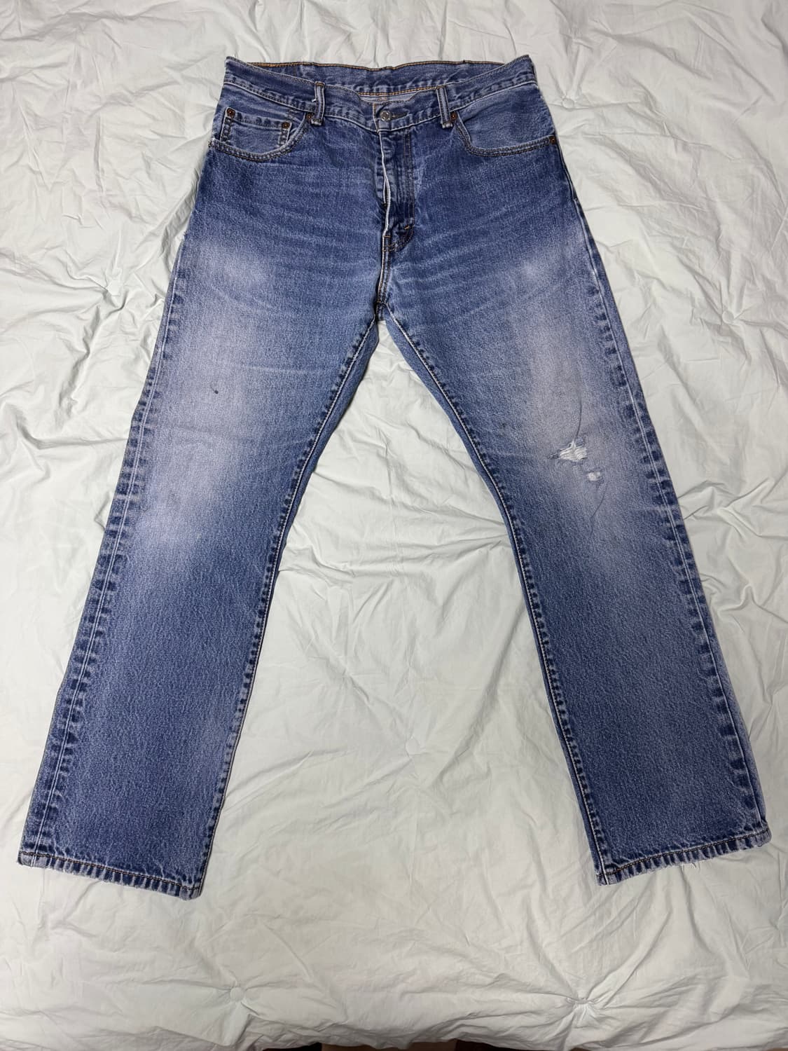 리바이스 517 상품이미지2