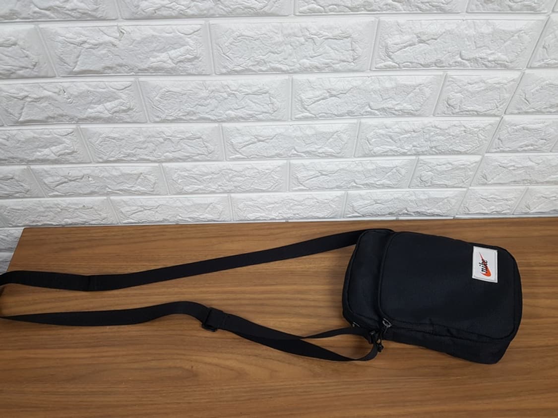 나이키 크로스백 (남여공용) 상품이미지5