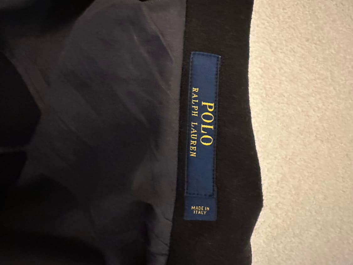 폴로 피코트 m 상품이미지3