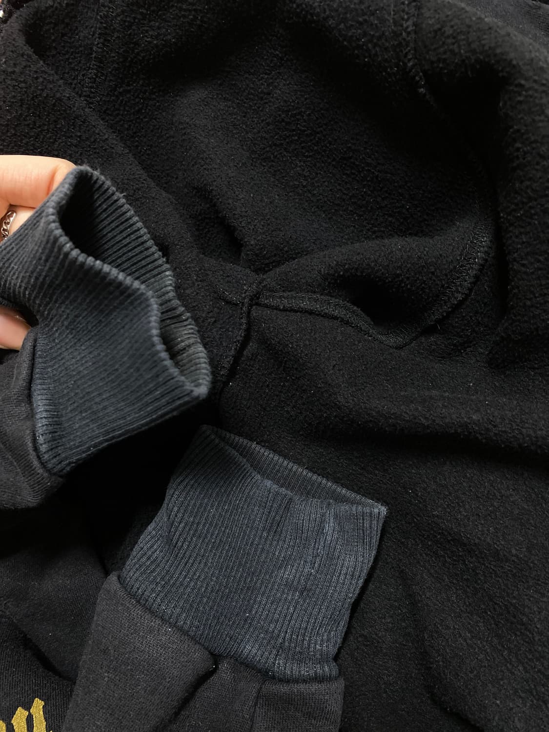 Minute mirth 후드집업 상품이미지6