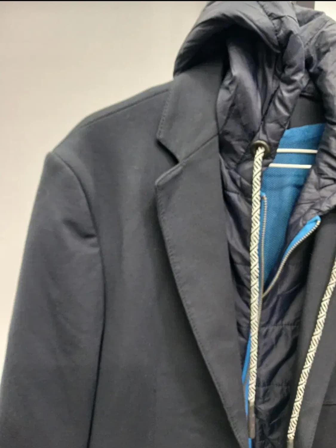 남성 데시구알 후드쟈켓 52표기 상품이미지3