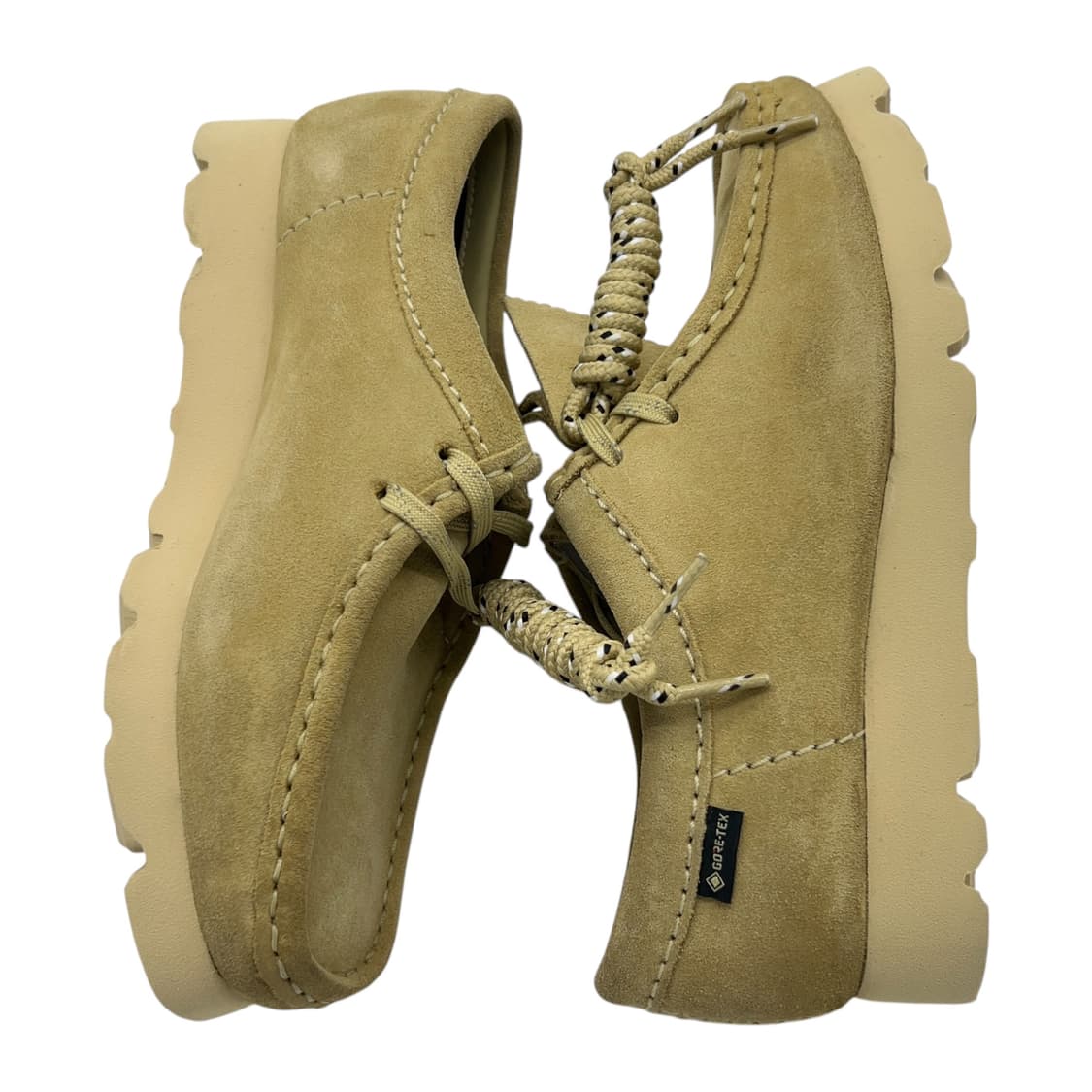 230 W 클락스 왈라비 GTX 메이플 상품이미지3