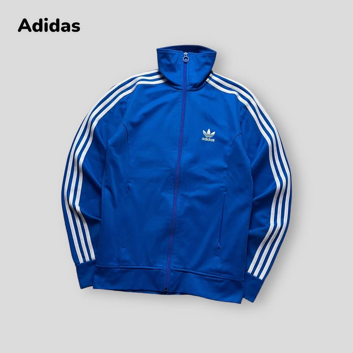 아디다스 유로파 져지 상품이미지2