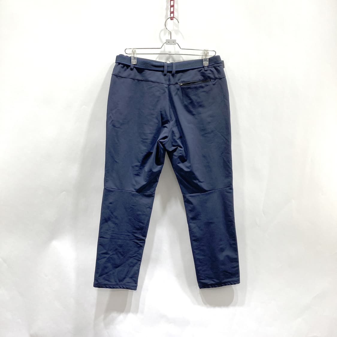 네파 남성 등산팬츠 네이비 31 상품이미지3