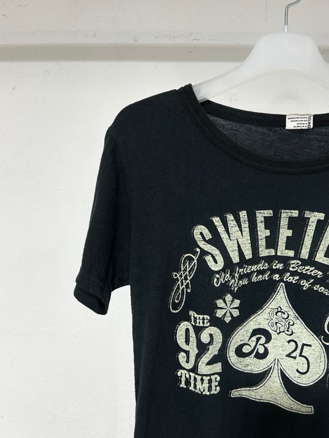 vtg top 상품이미지2