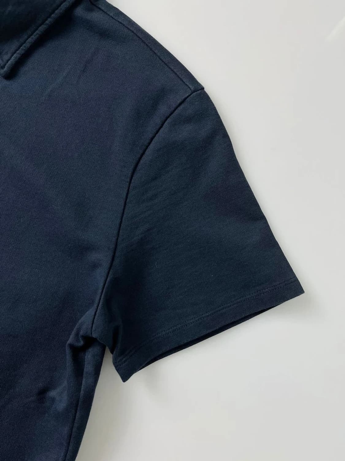 아페쎄 APC 19ss 반팔 카라 티셔츠 PN3533 상품이미지3