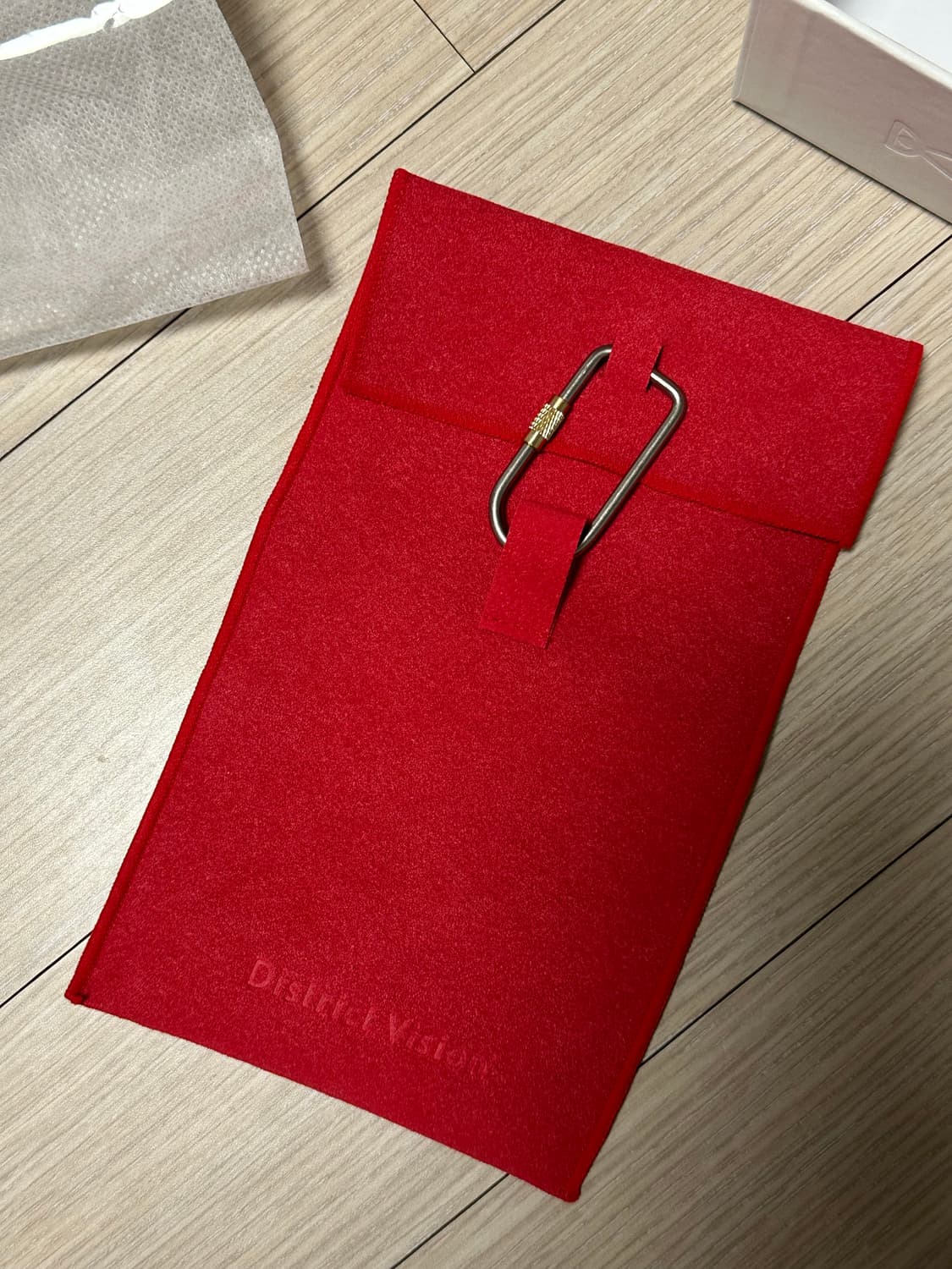 디스트릭트비전 코하루 이클립스 상품이미지4