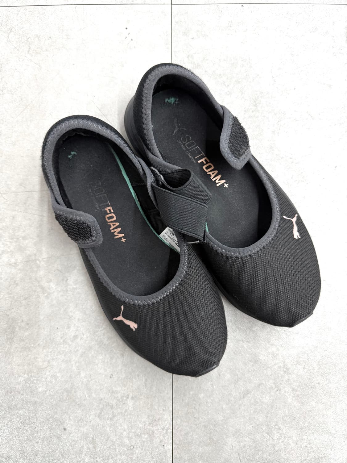 puma 메리제인 슈즈 상품이미지6