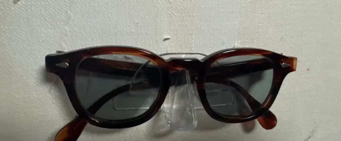 줄리어스타르트옵티컬(JTO) 데미 엠버 46ㅁ24 상품이미지2