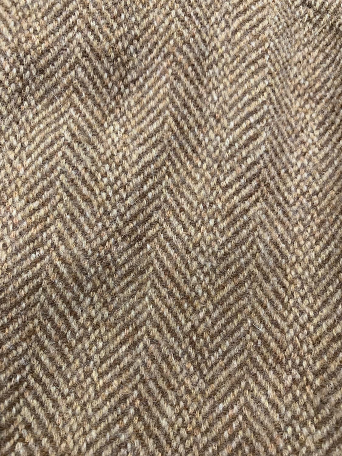 폴로 by 랄프 로렌 헤링본 트위드 베스트(울)M 사이즈 상품이미지5