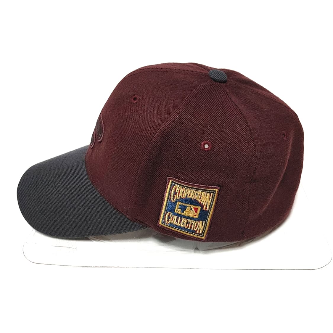 엠엘비 정품 보스턴 레드삭스 모자 K-138 상품이미지3