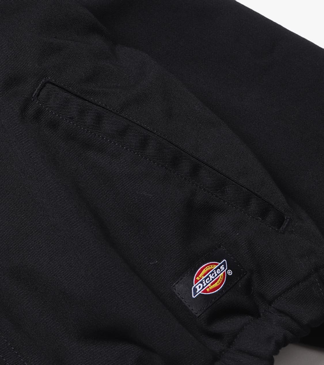 DICKIES - 23SS CROP WORK JACKET 상품이미지7