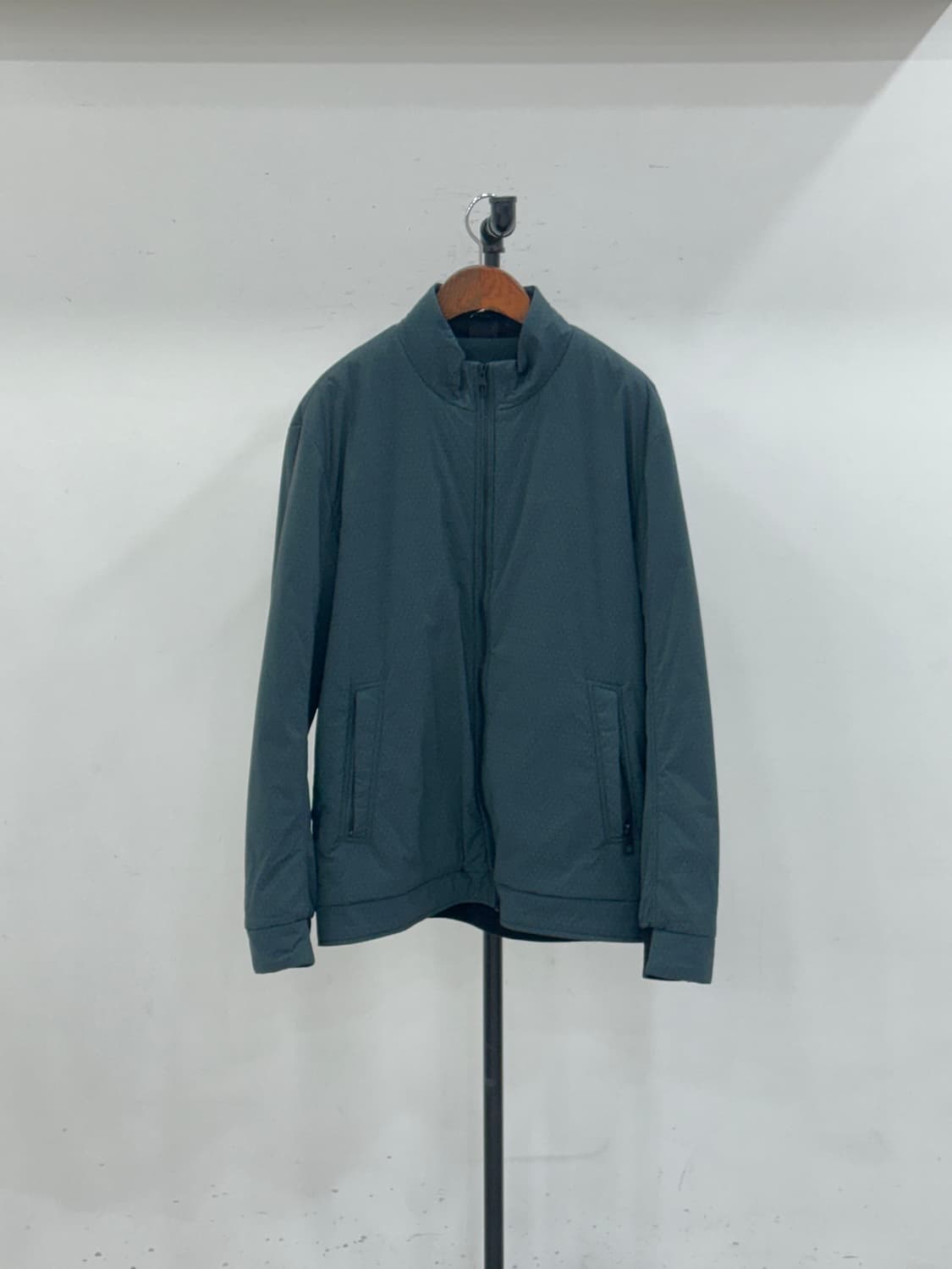 닥스골프 남성 점퍼 상품이미지1