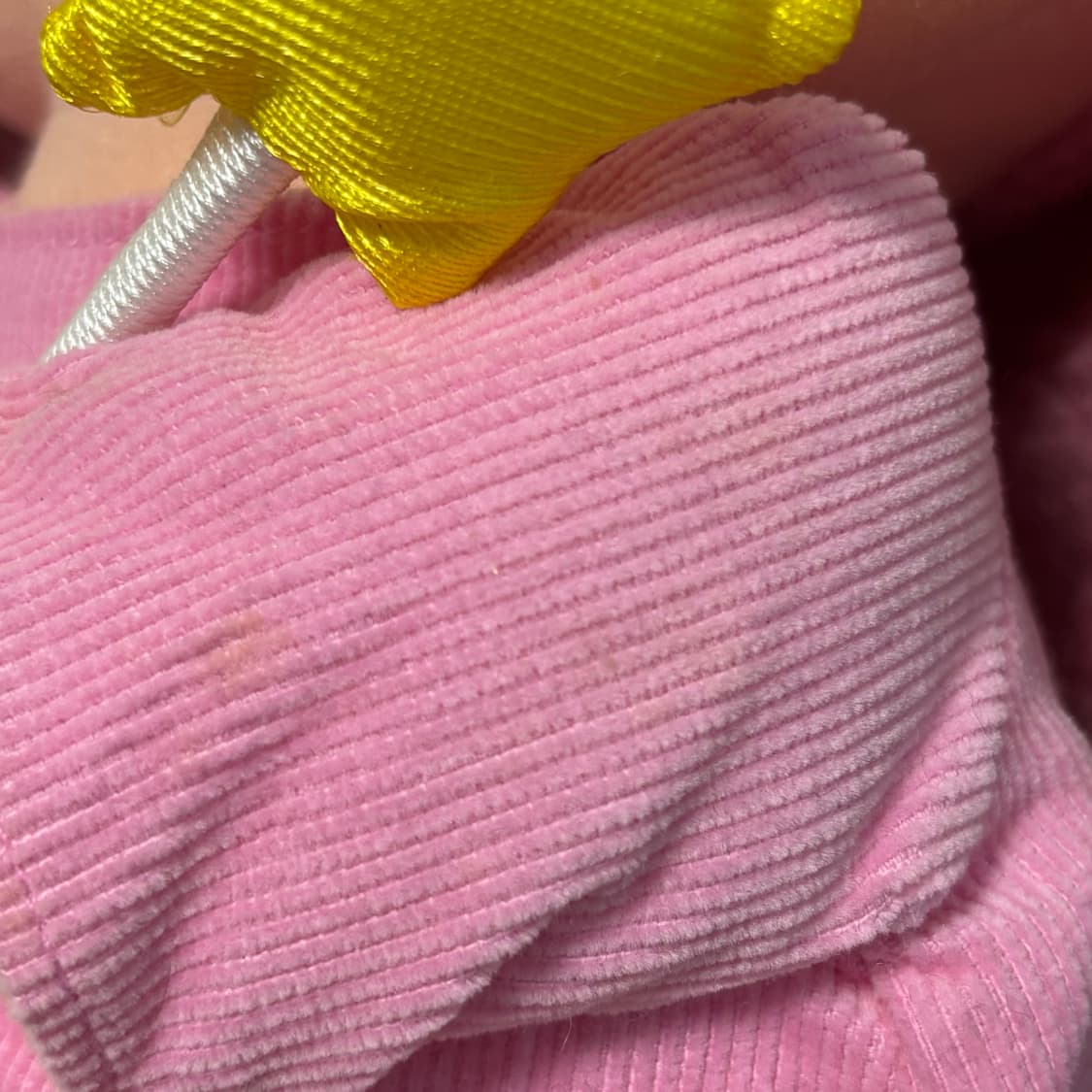 2004년 고전 산리오 중대형 리틀트윈스타 키키라라 인형 상품이미지7