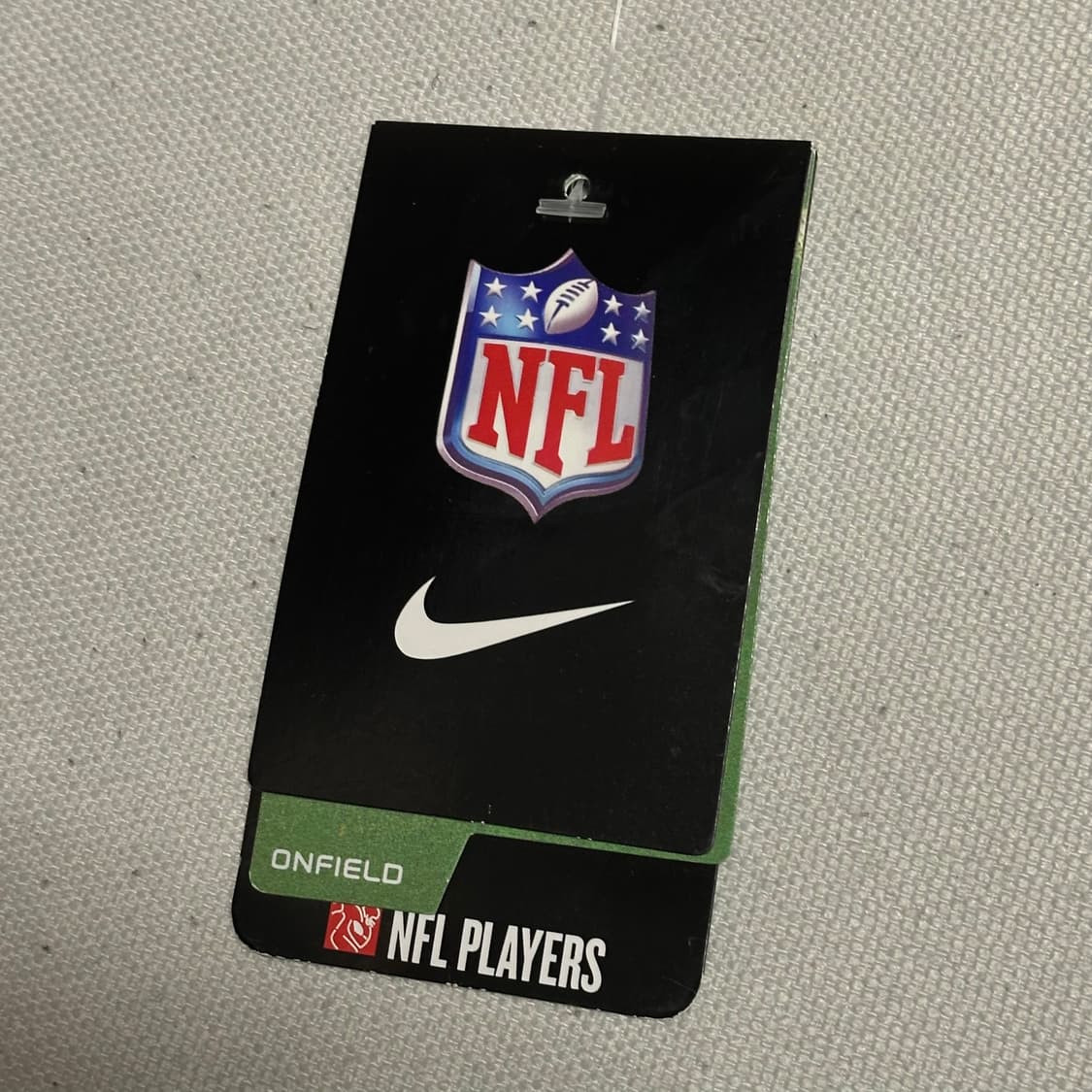 Nike NFL 레이더스 보 잭슨 블랙 져지 상품이미지4