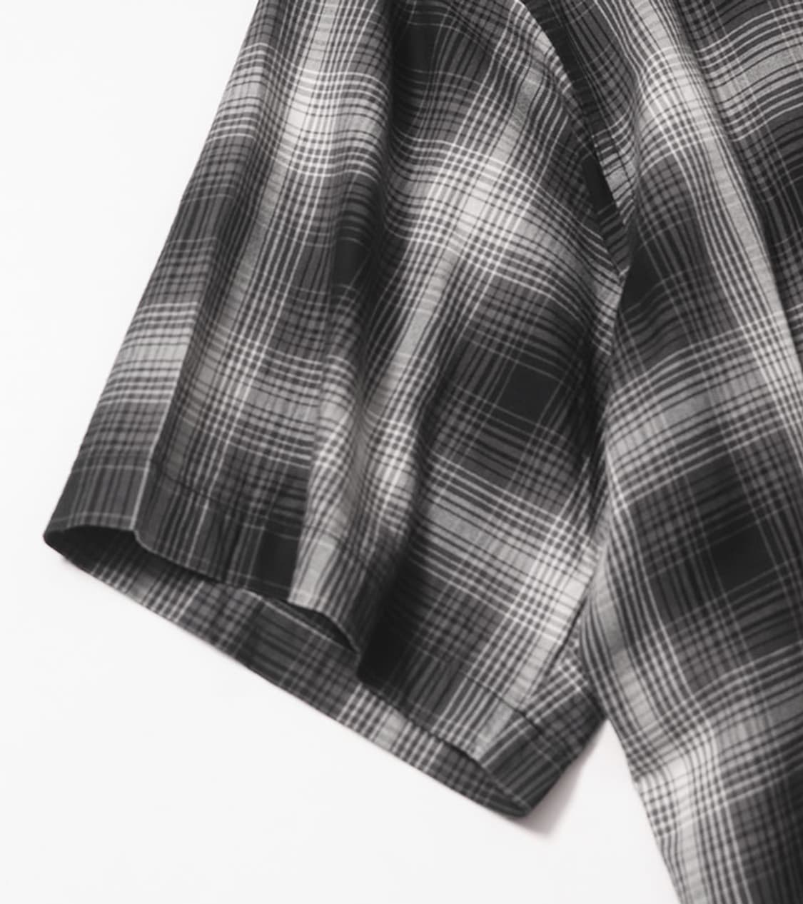 FREAK’S STORE - OMBRE CHECK SHIRT 상품이미지8
