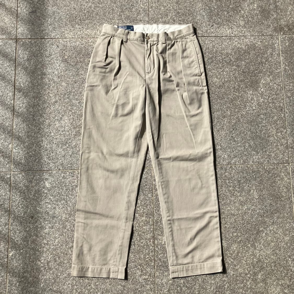 Early 00s Polo ETHAN PANT 상품이미지1