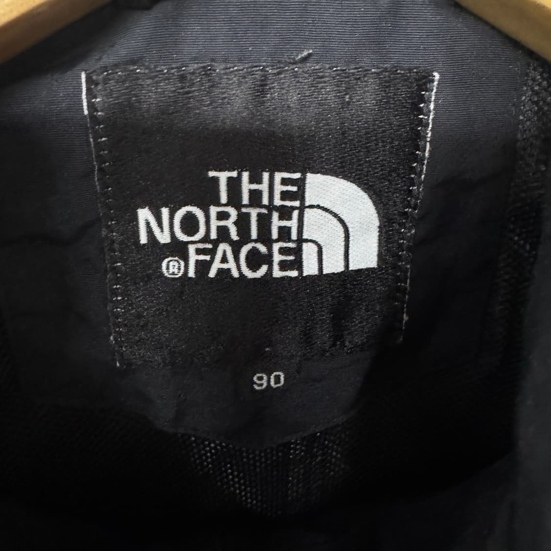 노스페이스 바람막이 자켓 상품이미지3