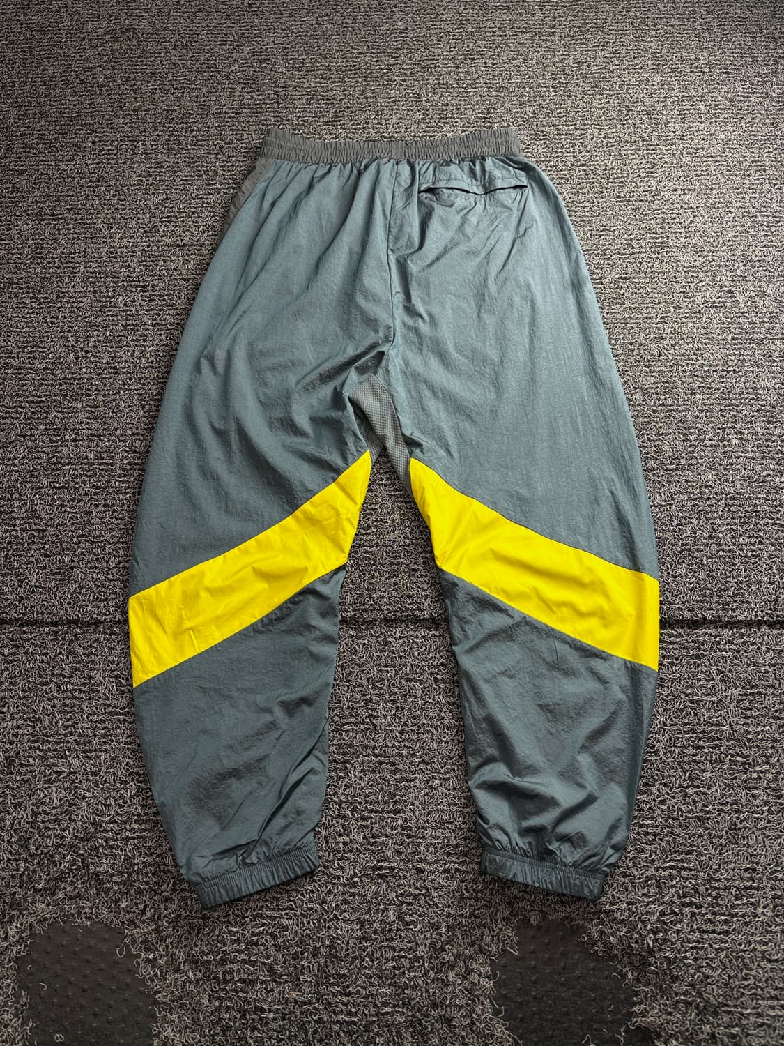 아디다스 스트리트 루즈핏 우븐 트랙 조거 팬츠 3769 상품이미지5