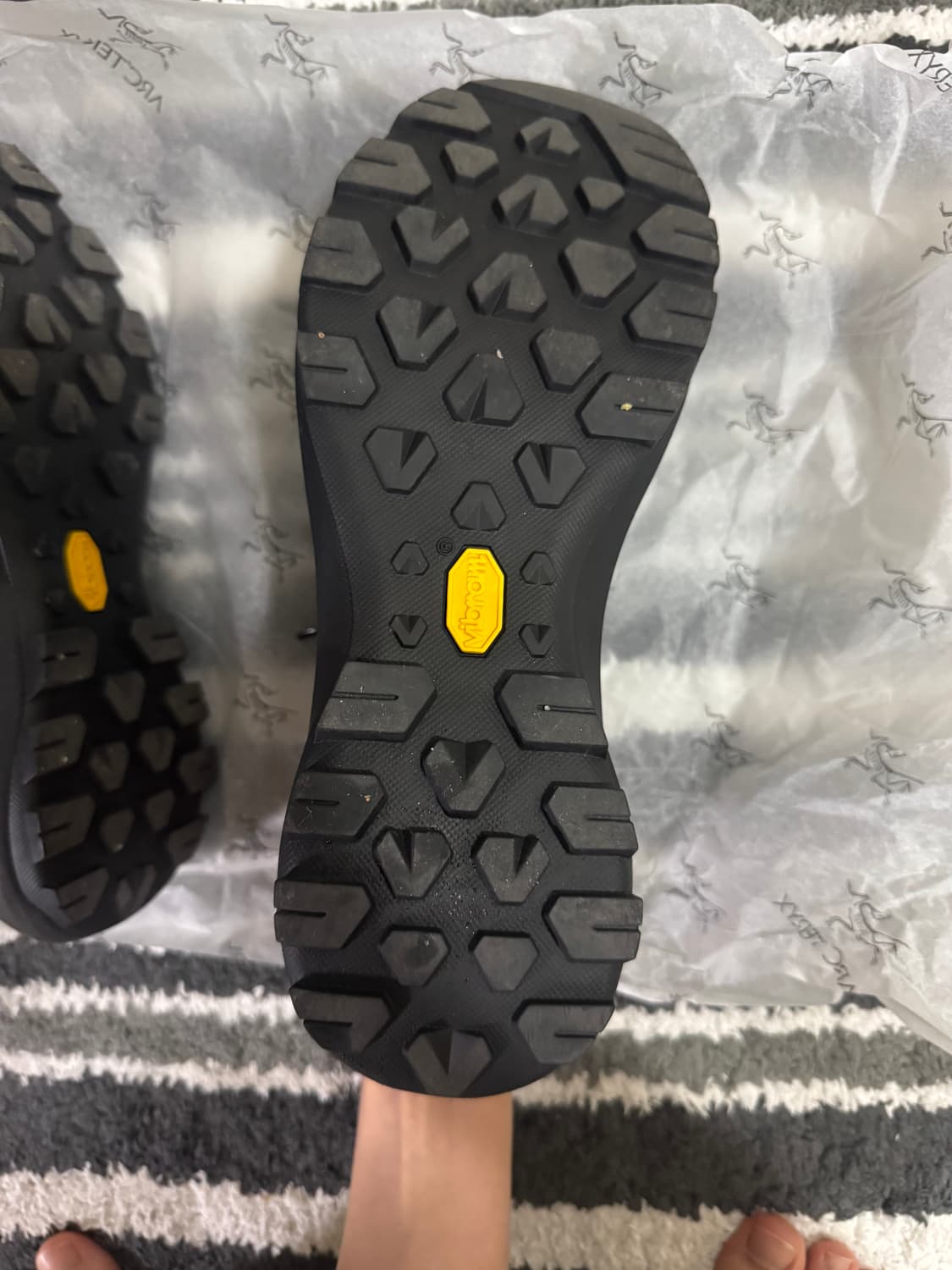 아크테릭스 버텍스 알파인 260 상품이미지3