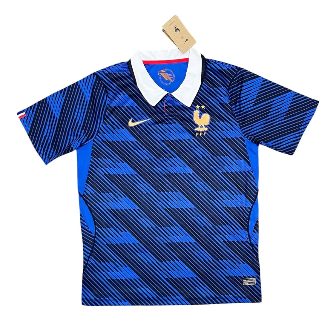 26/28 프랑스 홈 유니폼 상품이미지1