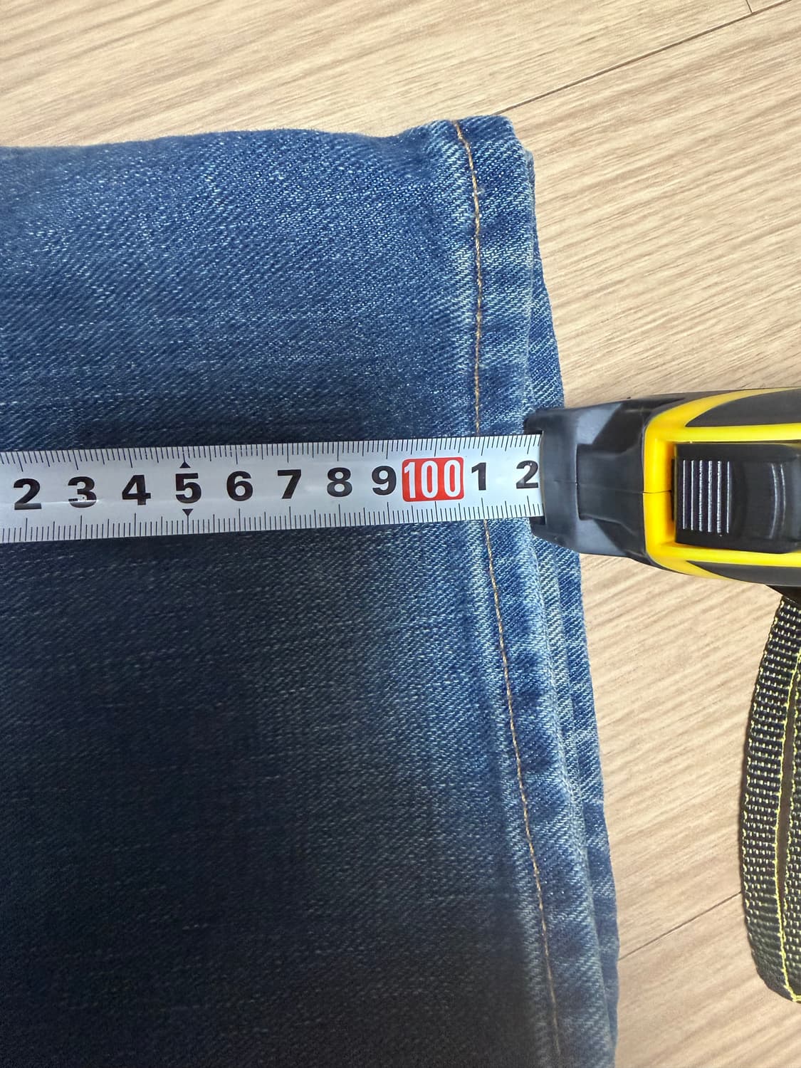 RRL 빈파포 풀러턴 32/30 상품이미지3