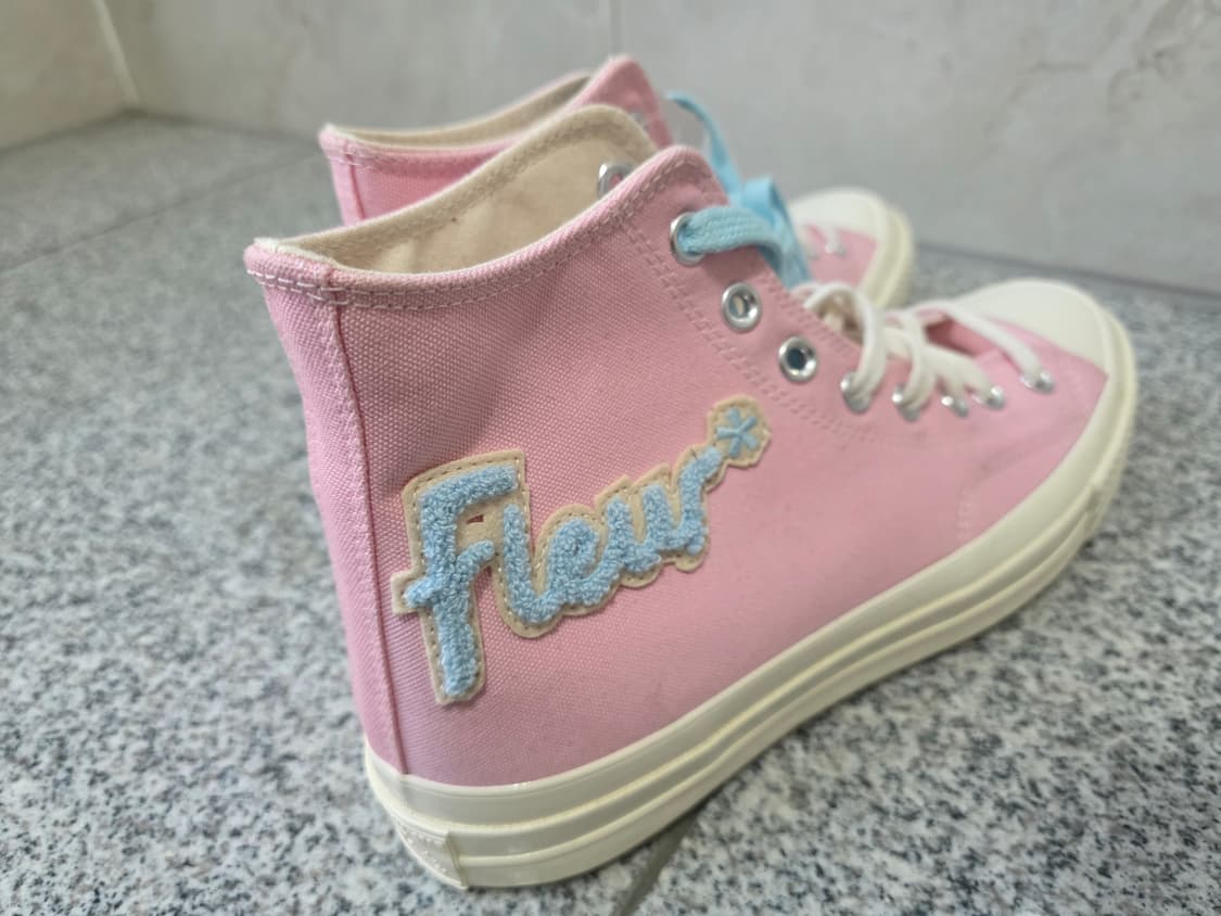 컨버스 하이탑 상품이미지4