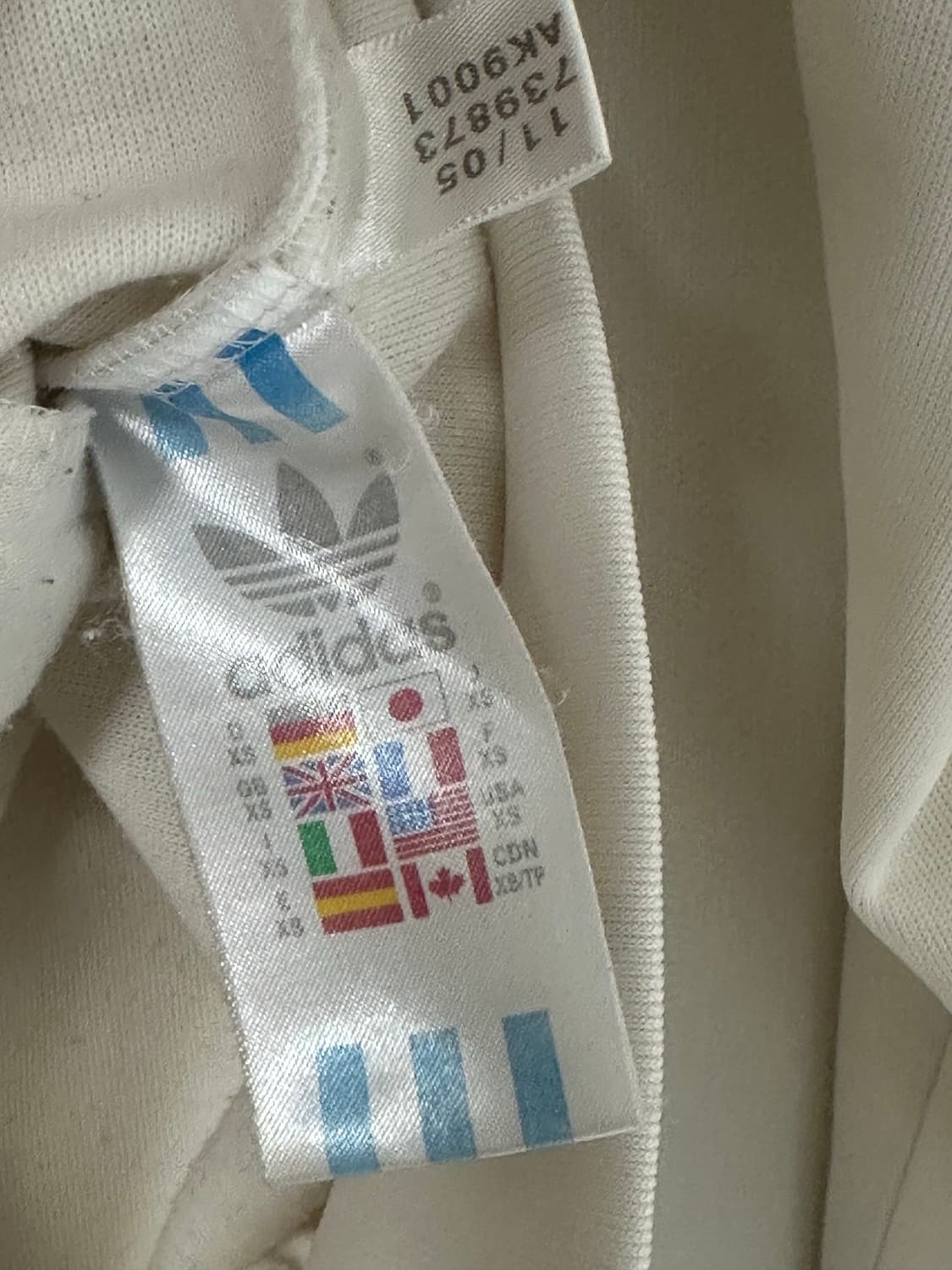 독일 아디다스 져지 상품이미지3