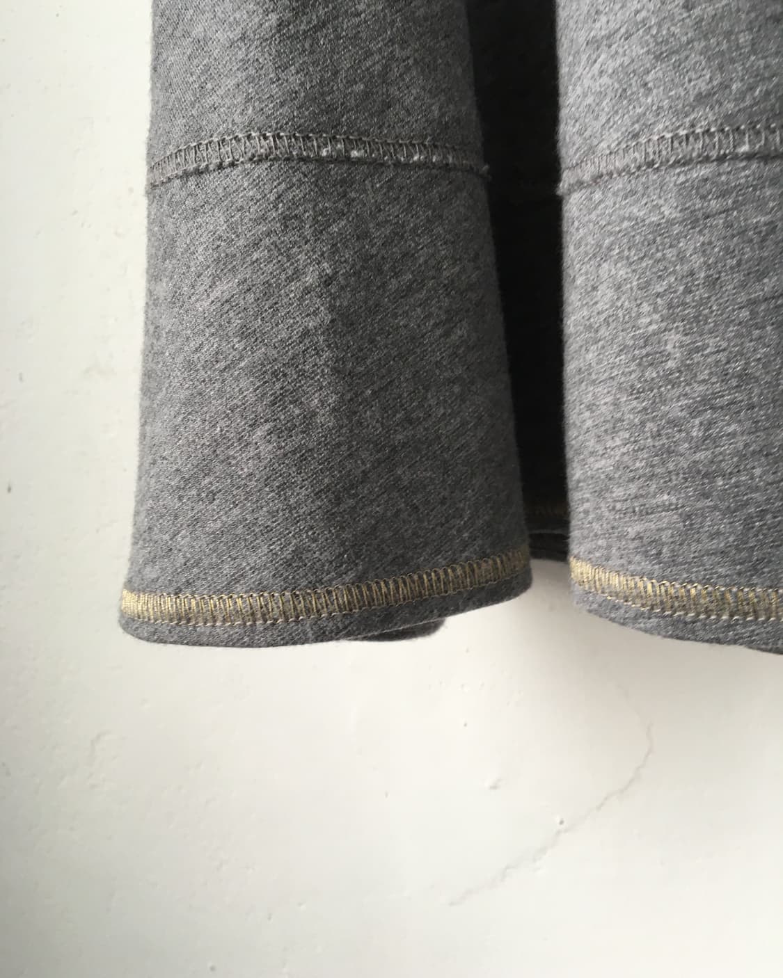 sonia rykial Line detail skirt 상품이미지3