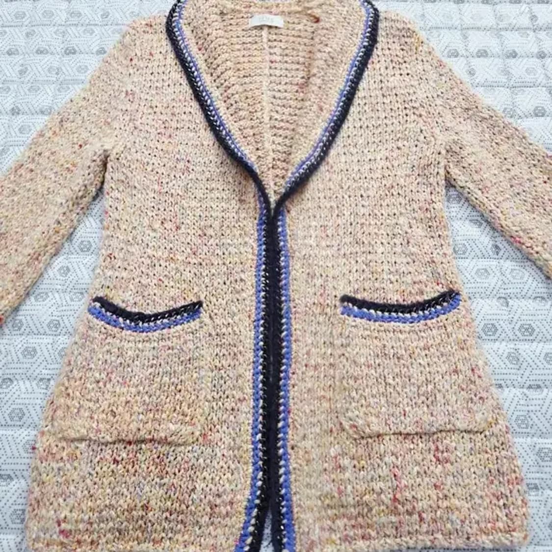 타임 가디건 ~F 상품이미지7