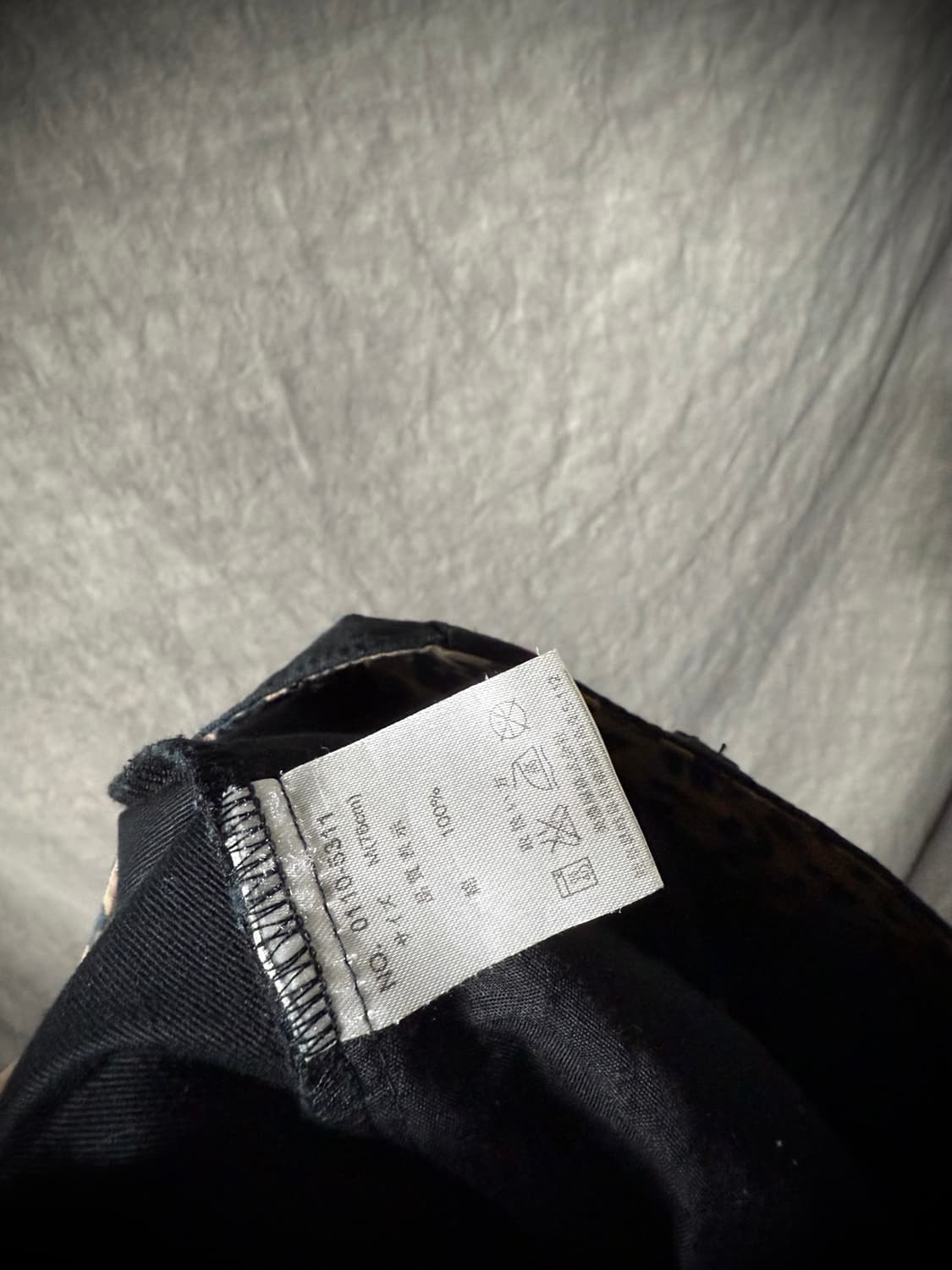 SPINASH Tech Cargo Pants  상품이미지7