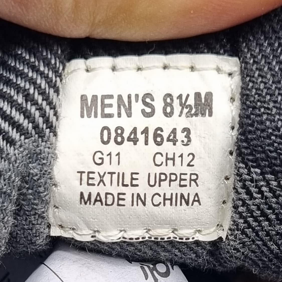 스페리 탑사이더 남성보트슈즈 260-265. 상품이미지6