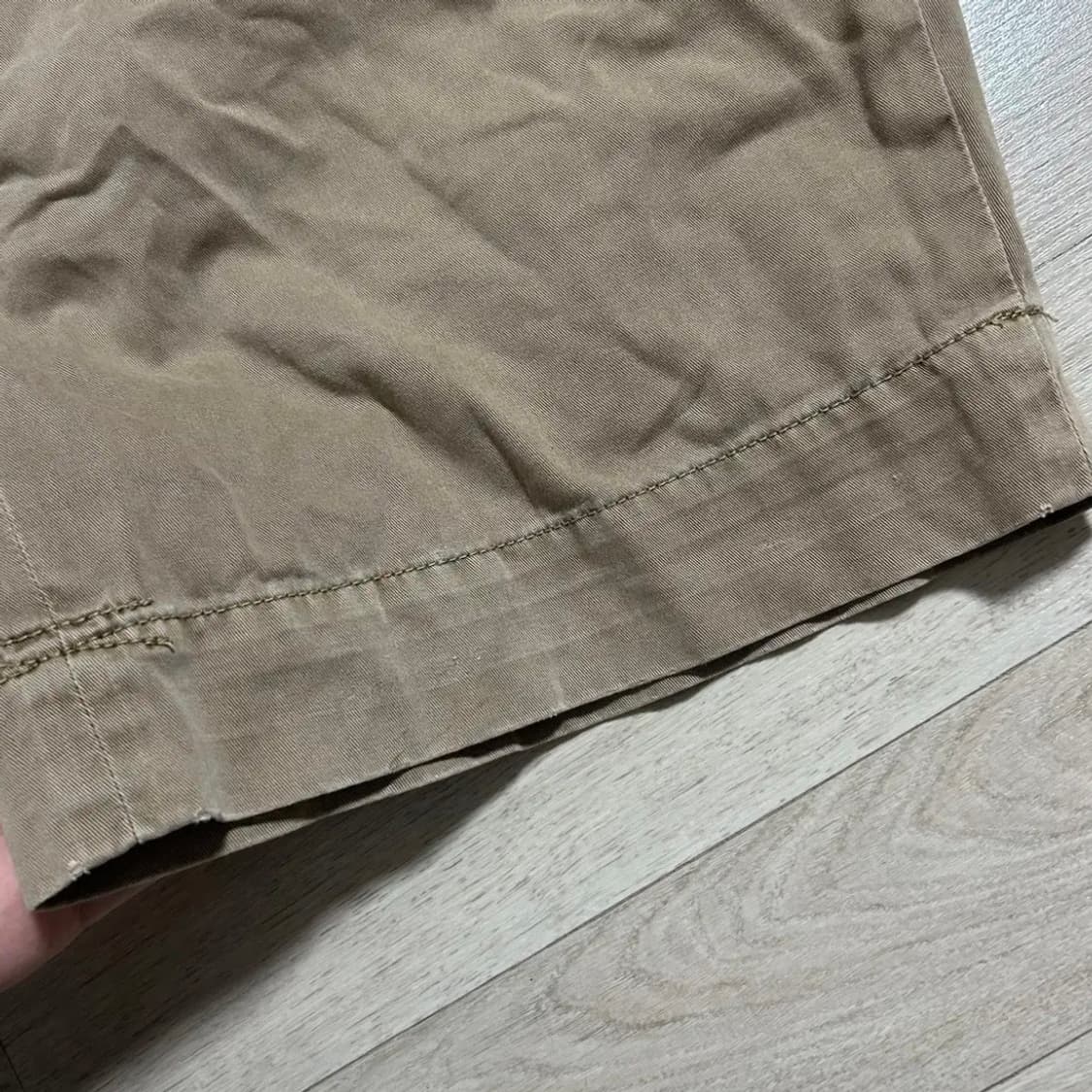 폴로 스몰포니 코튼 반바지(33) 상품이미지8