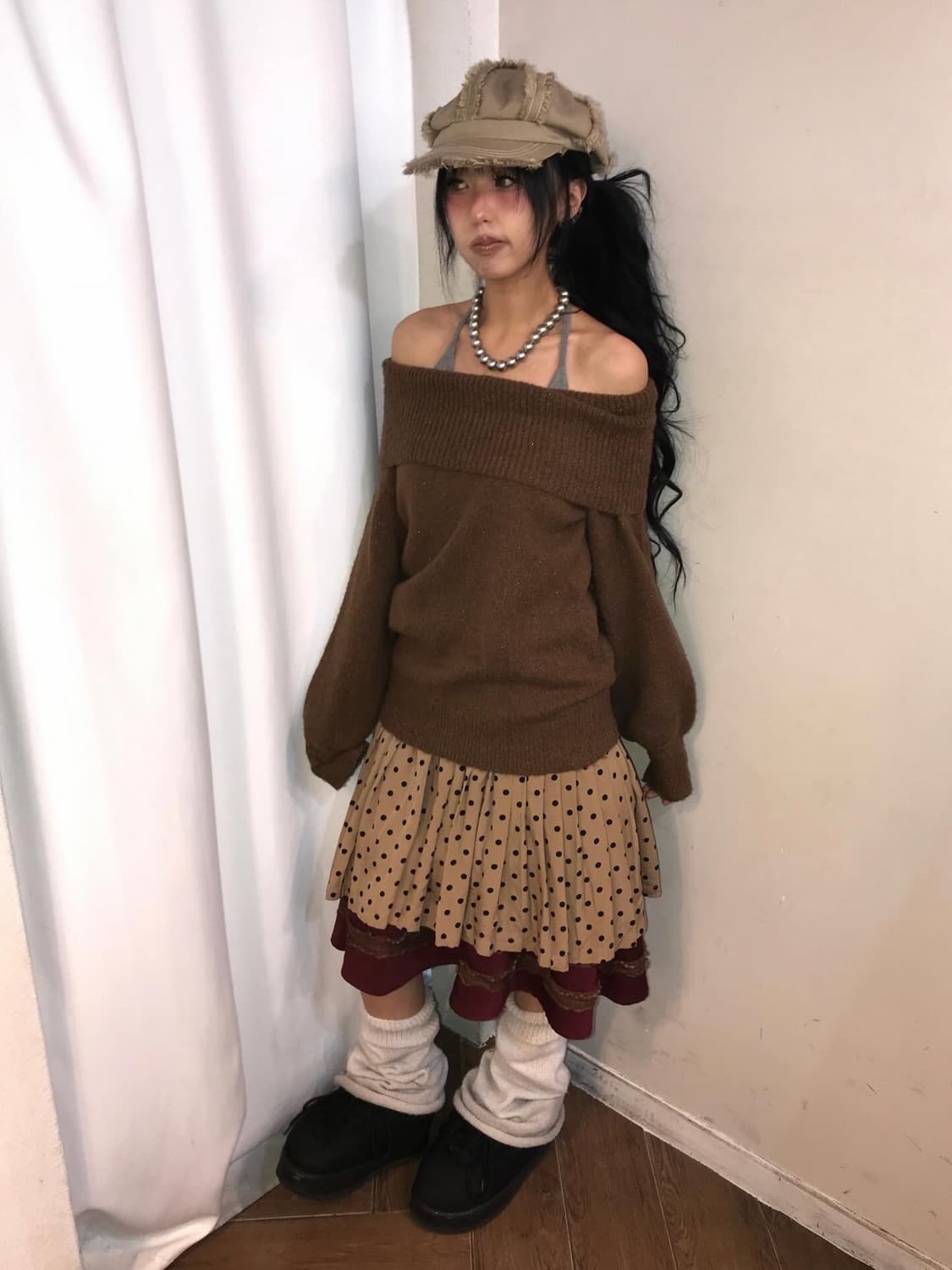 Baby Weety ! Code.47 상품이미지5