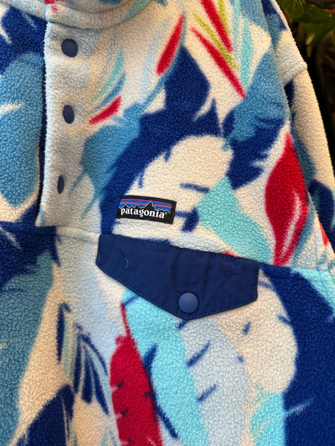 Z-438 파타고니아 신칠라  상품이미지3