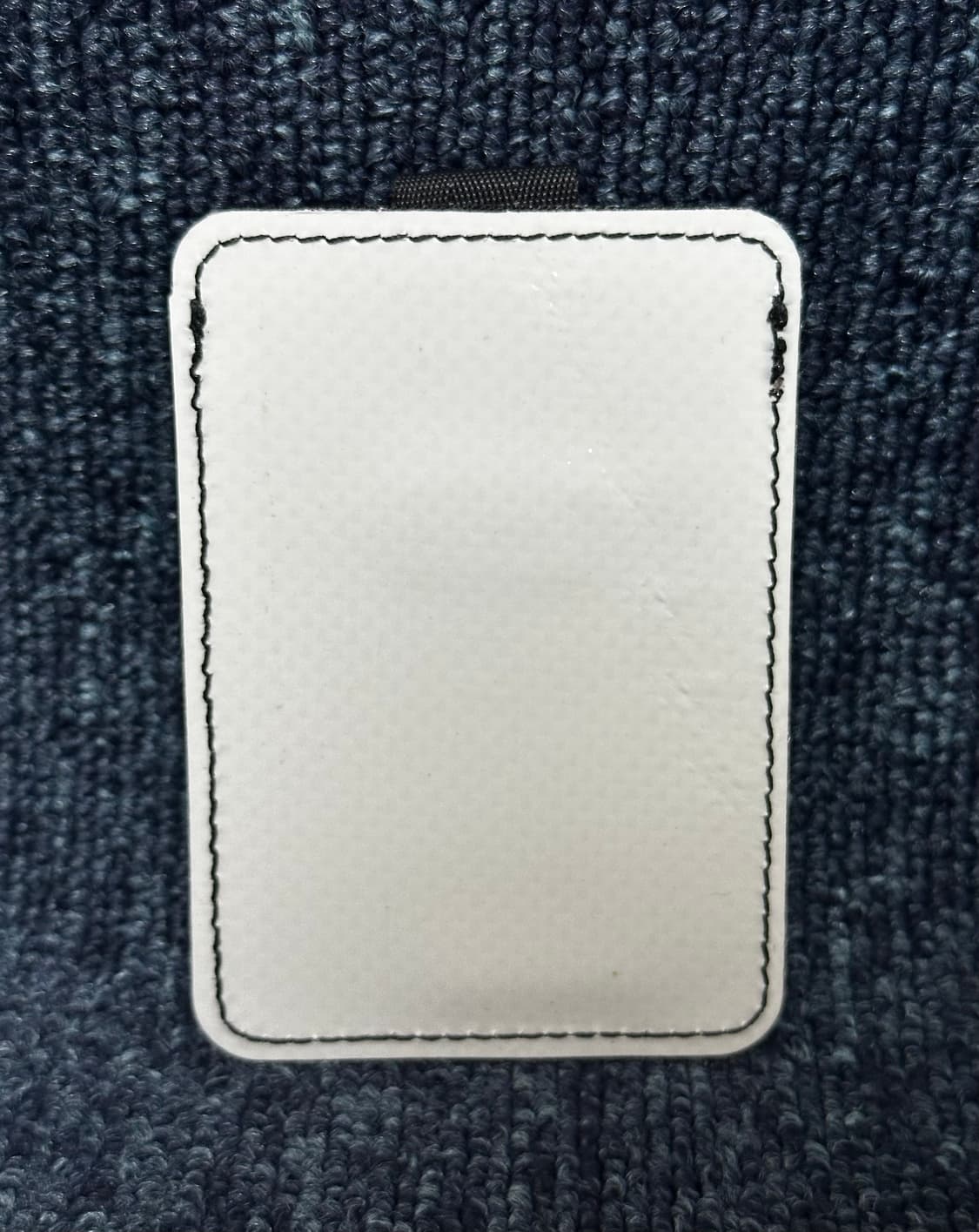 새제품 Freitag 프라이탁 유광 검흰 저스틴 상품이미지3