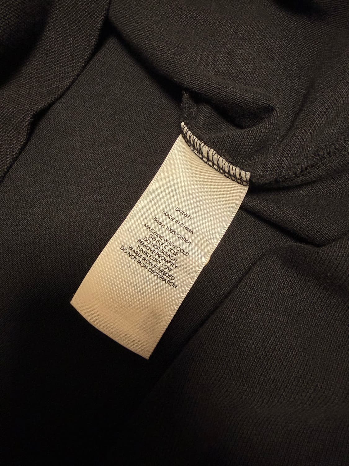 폴로 빅포니 긴팔 럭비티 상품이미지6