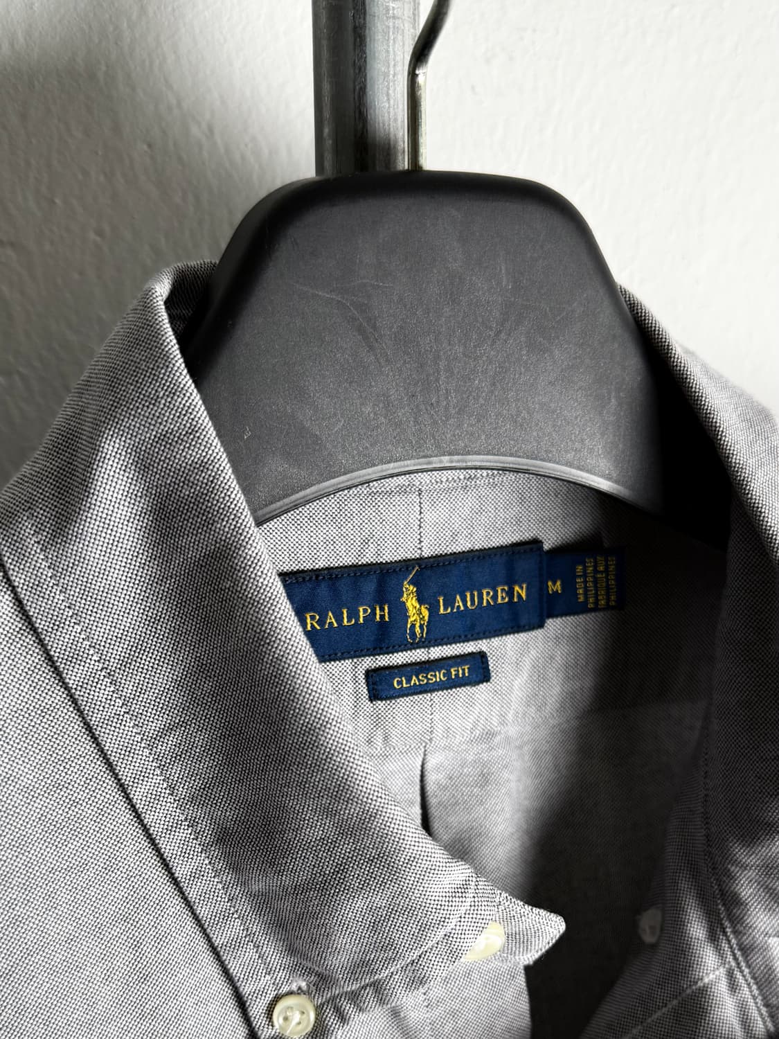 Polo Ralph Lauren Cotton Shirt 상품이미지5