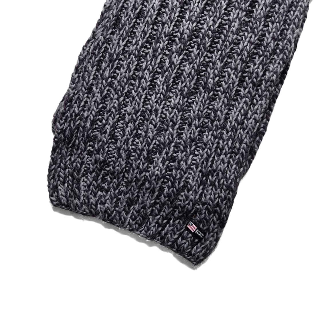 [OS] 폴로 진스 컴퍼니 리브드 머플러 상품이미지3