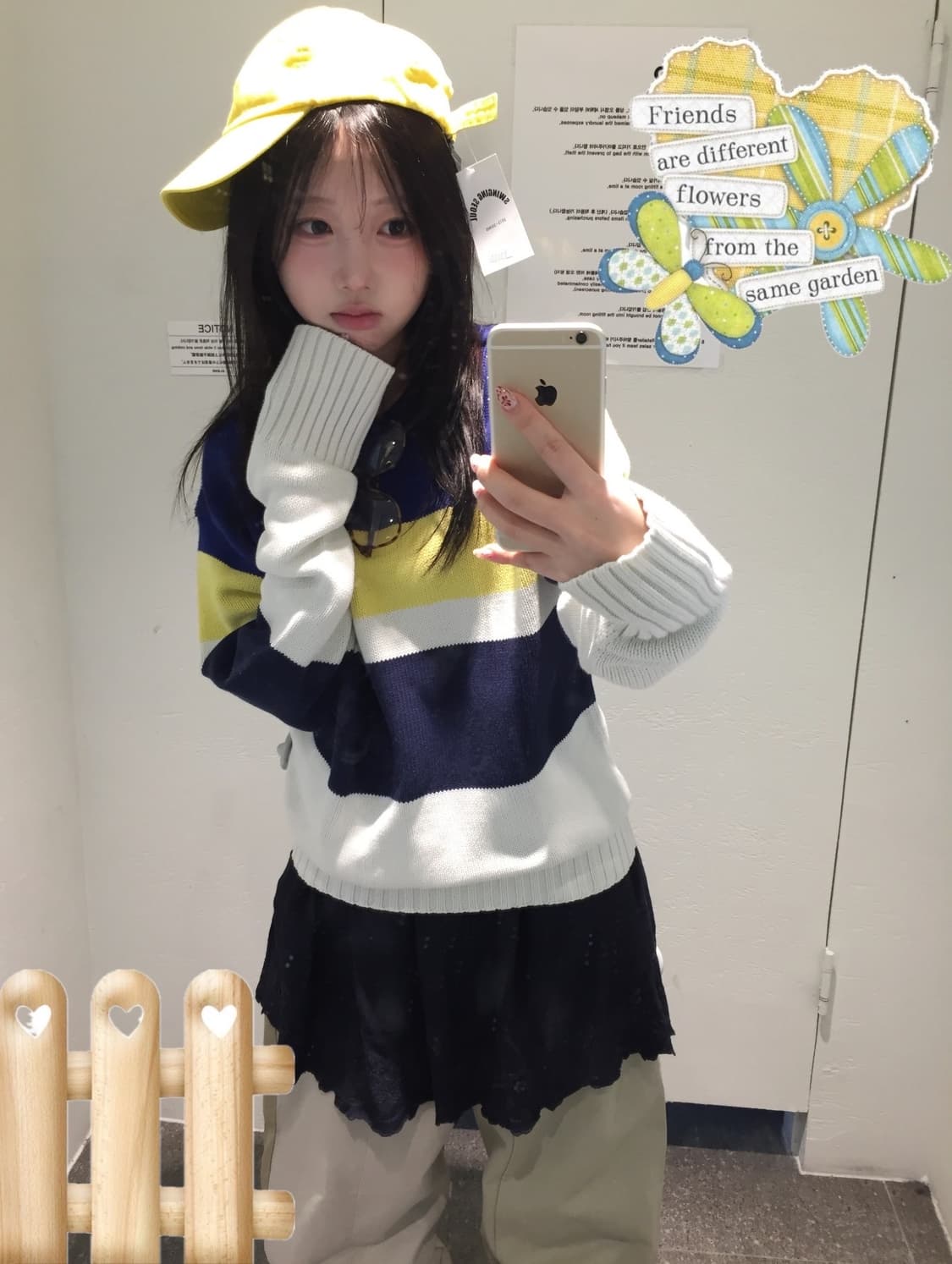 빈티지 꾸러기 폴로 코디세트 상품이미지1