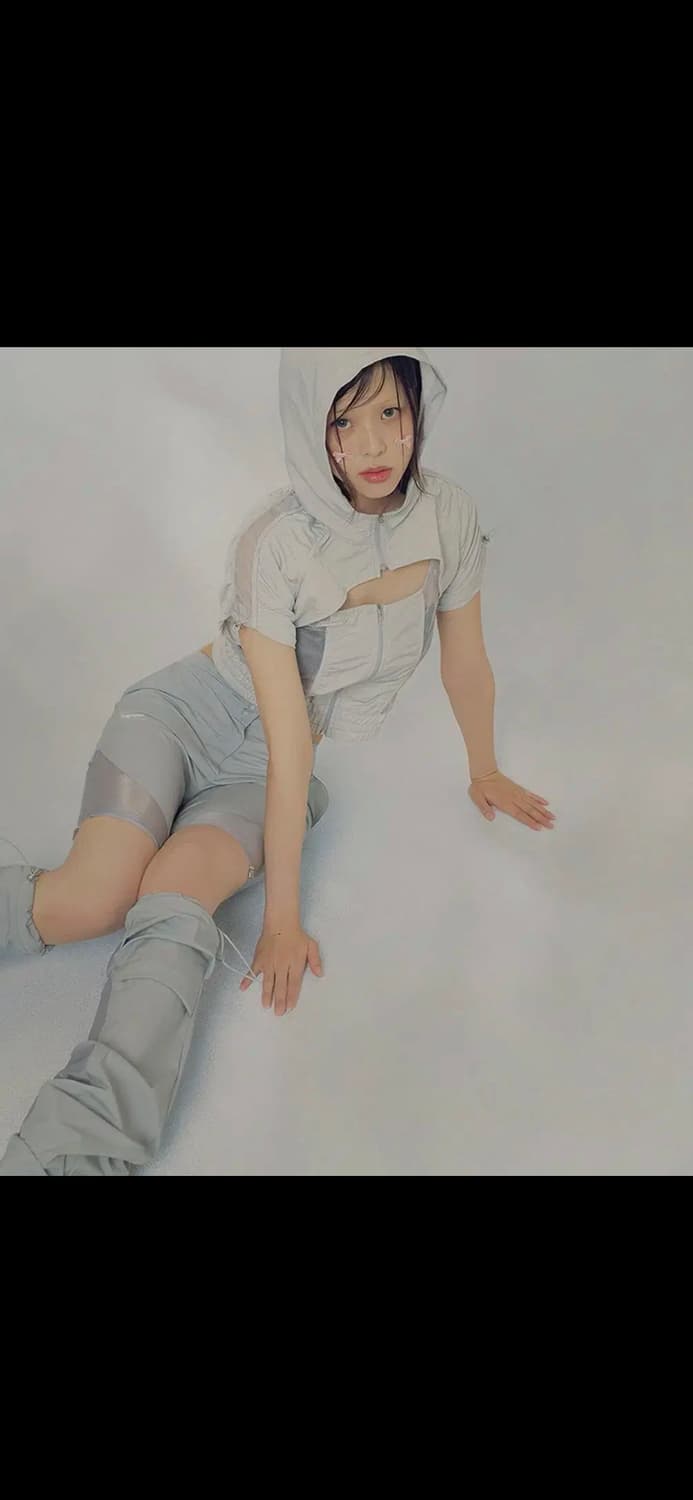 허그유어스킨 hys 투웨이 부츠컷 팬츠 상품이미지1