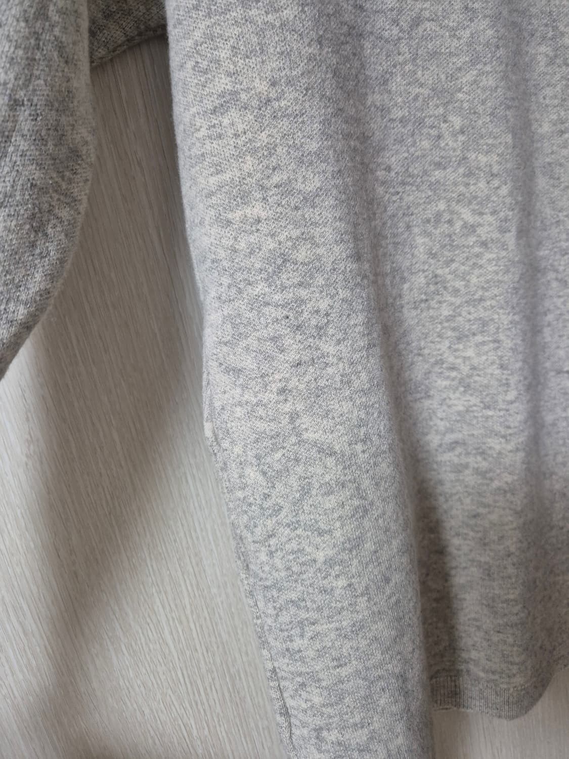 (정품) 사카이럭 롱니트 스웨터 sacai luck 상품이미지5