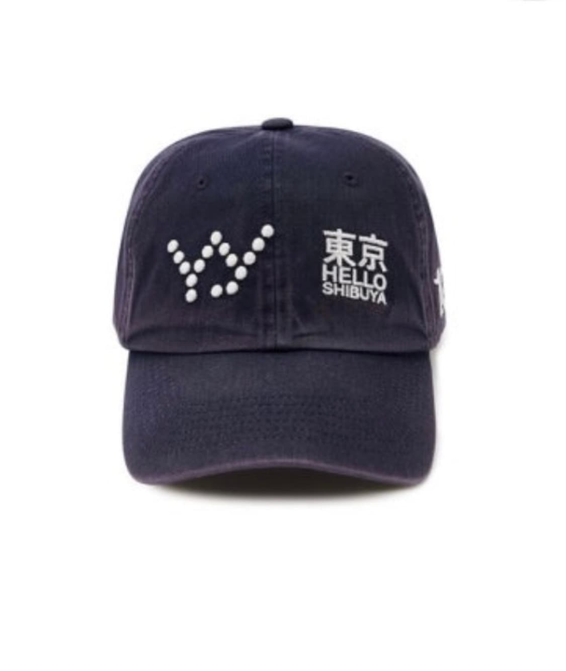 시부야 오픈와이와이 모자 상품이미지1